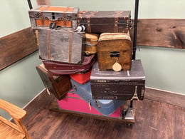 Baggage Bandits