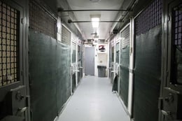Prison Riot
