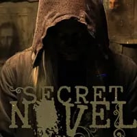 Secret Novel