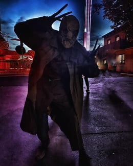 Dead in the West