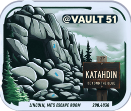 Kathadin: Beyond the Blue
