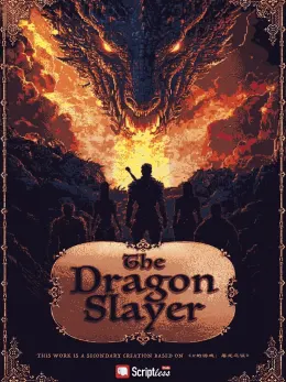 The Dragon Slayer [Jubensha Experience]