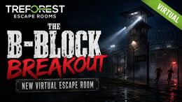 B Block Breakout [VR]