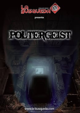 Poltergeist
