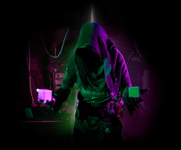 Avatar Stalker Phase One