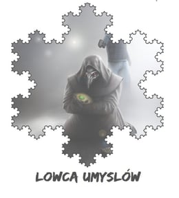 Łowca Umysłów