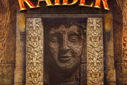 Ark Raider