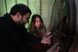 Mini Escape Games