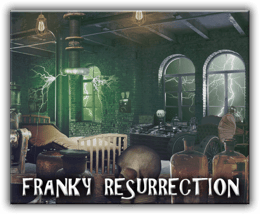 Franky Resurrection
