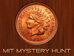 MIT Mystery FrHUNTier