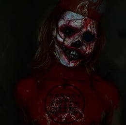 Crypt of Fear Fest