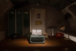 Remote Bunker Met Live Begeleiding [Virtual Bunker]