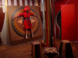 Horror Circus
