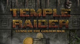 Temple Raider: Curse of the Golden Idol