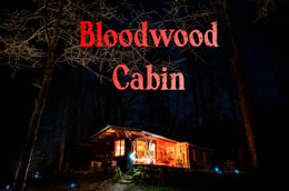 Bloodwood Cabin