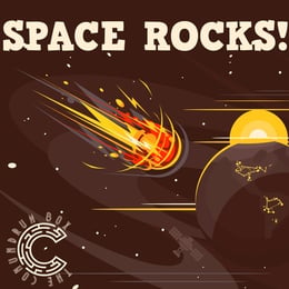 Space Rocks!