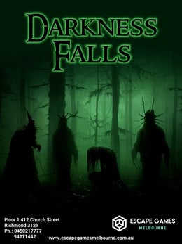Darkness Falls