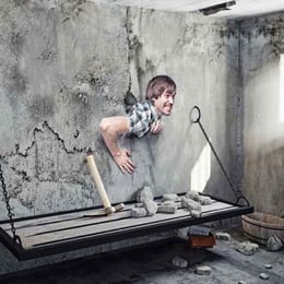 Basement 13