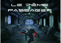 Le 7ème Passager