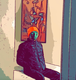 The Seven Deadly Sins: An Existential Crisis [Immersive Art]
