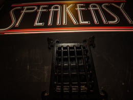 Speakeasy