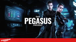 Das Pegasus Projekt [The Pegasus Project]