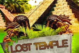 Lost Temple