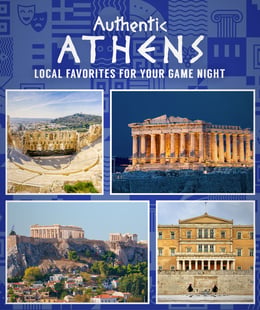Finders Seekers Athens