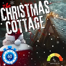 The Christmas Cottage