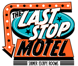 The Last Stop Motel