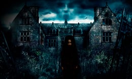 La Maldición De Amy Rosse [The Curse of Amy Rosse]