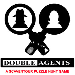 Double Agents [Outdoor]