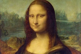Da Vinci's Secret