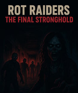Rot Raiders: The Final Stronghold