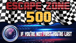 Finish Line | Race To Escape
