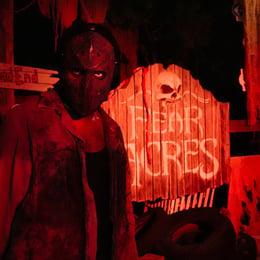 Fear Acres
