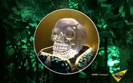 Azték [Aztecs]