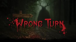 Wrong Turn