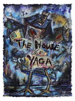 The House Of The Yaga