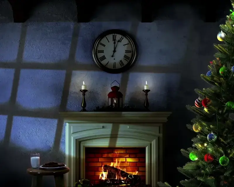 Nightmare Before Christmas