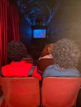 Thriller Maze [Season 2022]