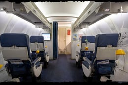 Onewing Airlines