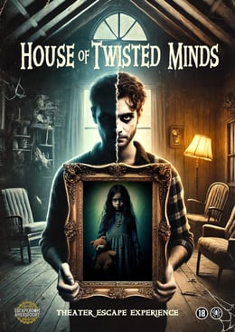 House of Twisted Minds