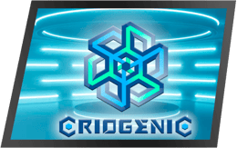 Cryogenic