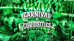 Carnival Of Curiosities