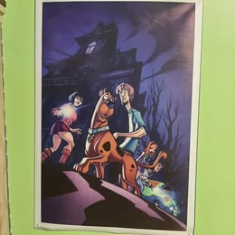 Scooby-Doo