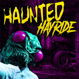 The Haunted Hayride