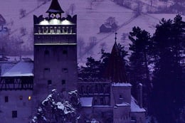 Midnight at Ravenloft