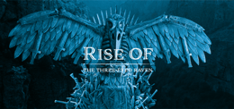 Rise of the Three-Eyed Raven