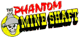Phantom Mineshaft